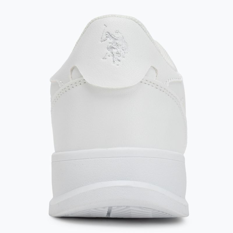 Női cipő U.S. Polo Assn. CAMPYW002A CLUB fehér 6