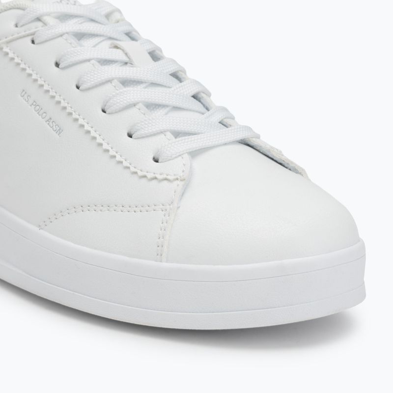 Női cipő U.S. Polo Assn. CAMPYW002A CLUB fehér 7