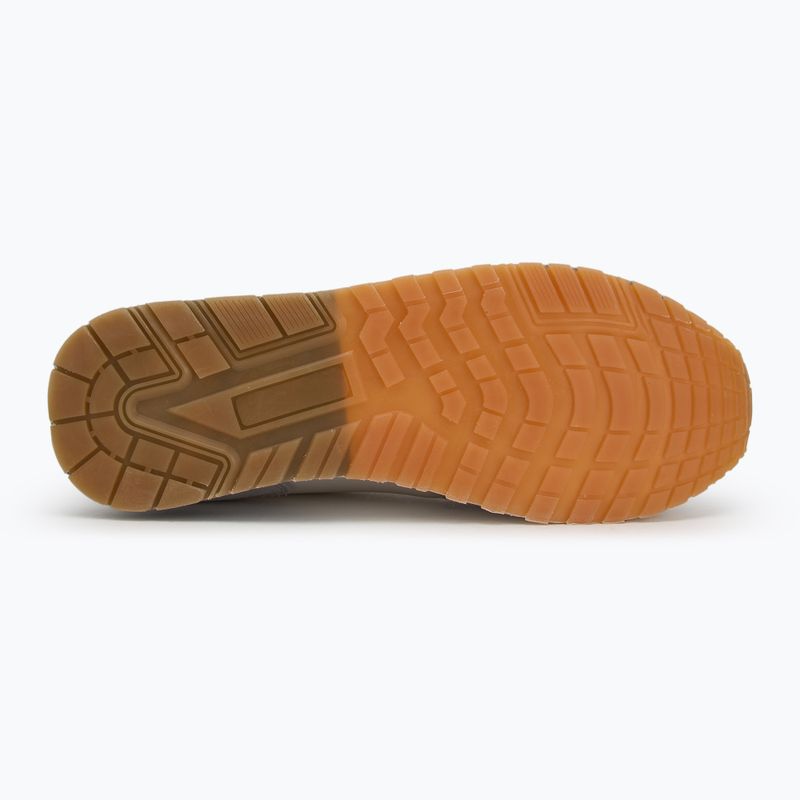 Férfi cipő U.S. Polo Assn. JAKE001 kék/fehér/vörös 4