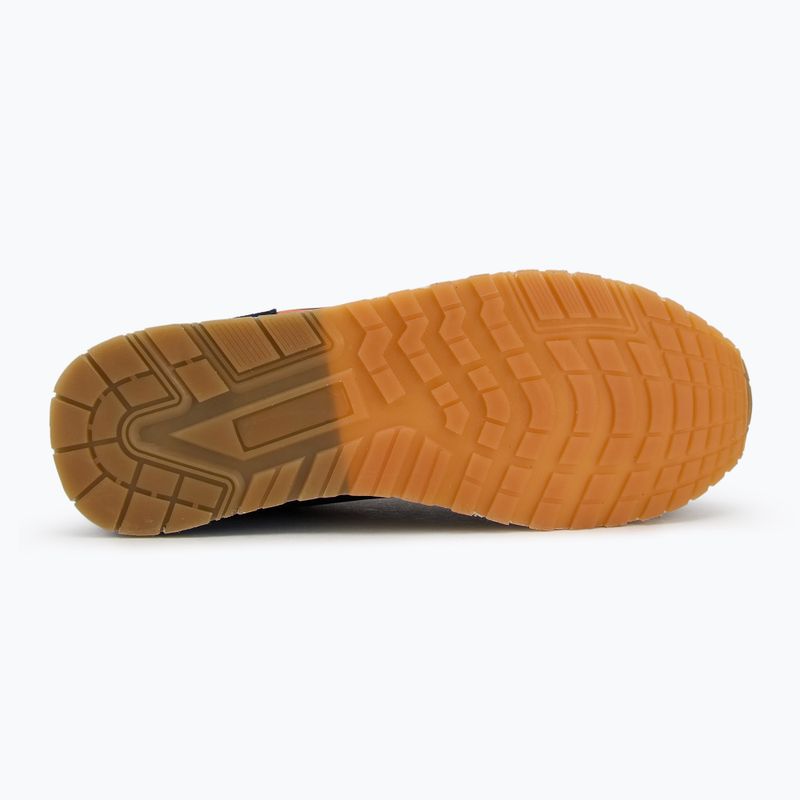 Férfi cipő U.S. Polo Assn. JAKE001 tengerészkék 4