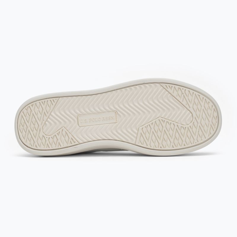 Férfi cipő U.S. Polo Assn. CODY003B fehér/navy 4