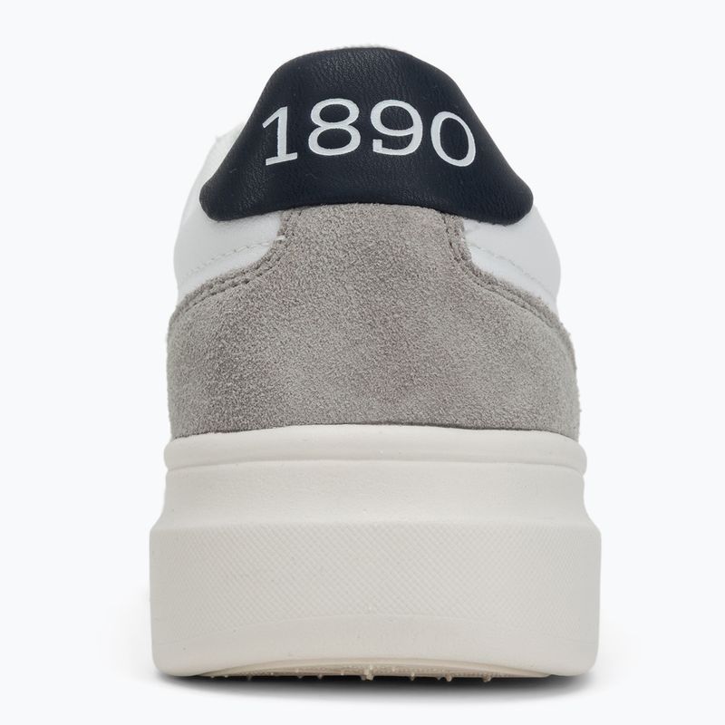 Férfi cipő U.S. Polo Assn. CODY003B fehér/navy 6