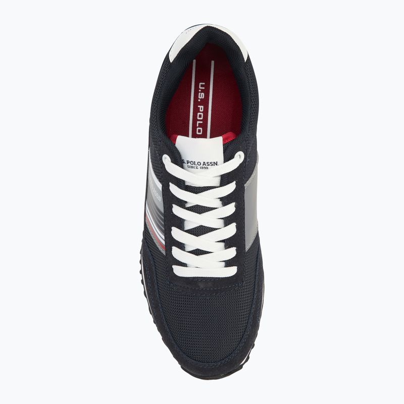 Férfi cipő U.S. Polo Assn. XIRIO009A navy 5