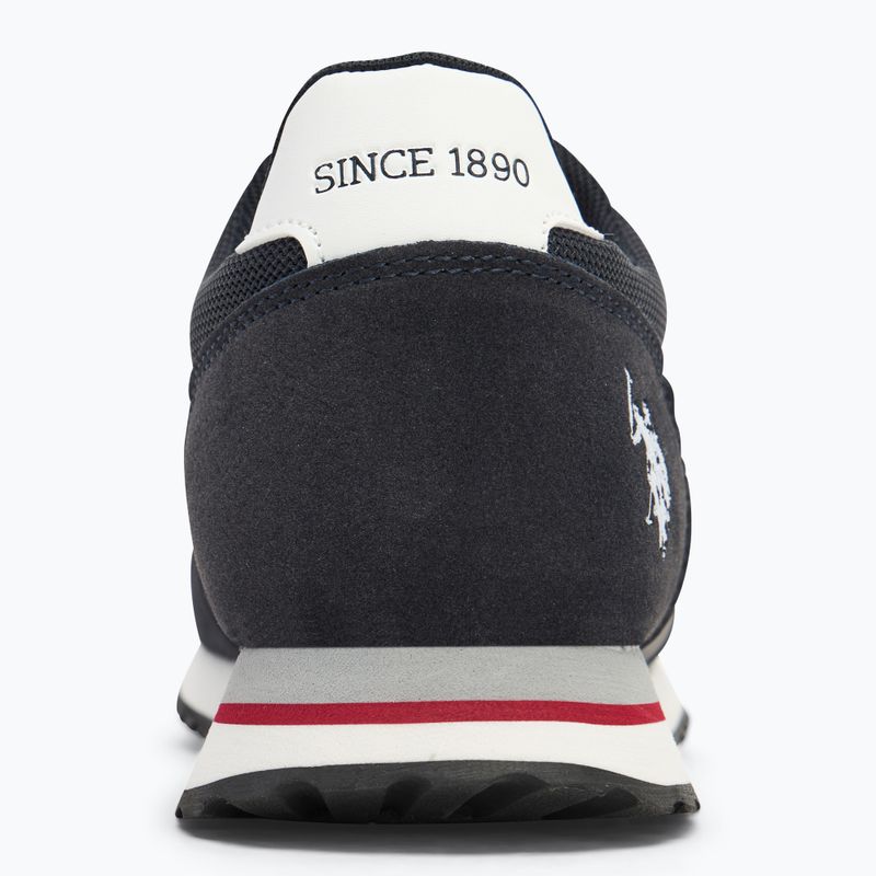 Férfi cipő U.S. Polo Assn. XIRIO009A navy 6
