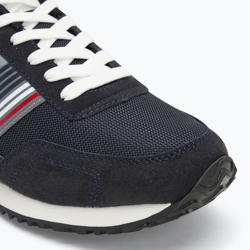 Férfi cipő U.S. Polo Assn. XIRIO009A navy 7