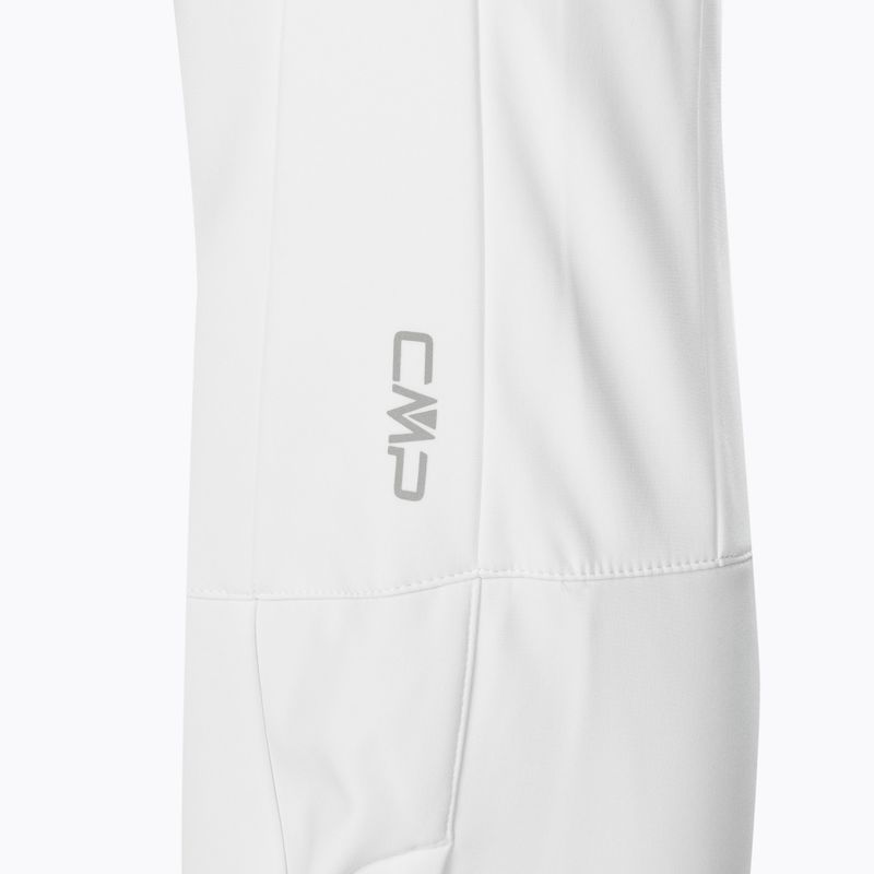 CMP női síelőnadrág fehér 3W03106/88BG 11