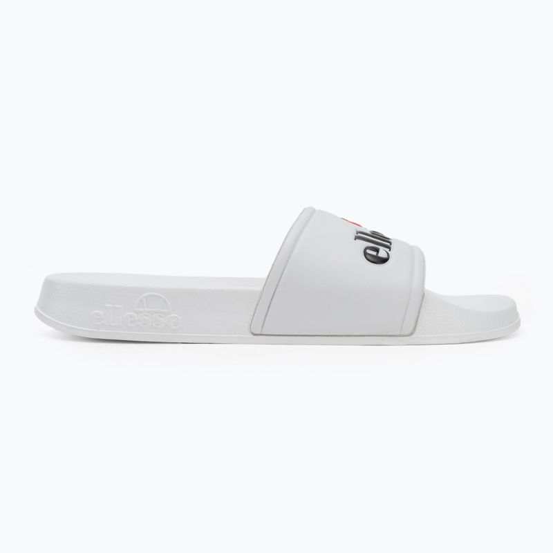 Ellesse Duke fehér férfi flip-flopok 2