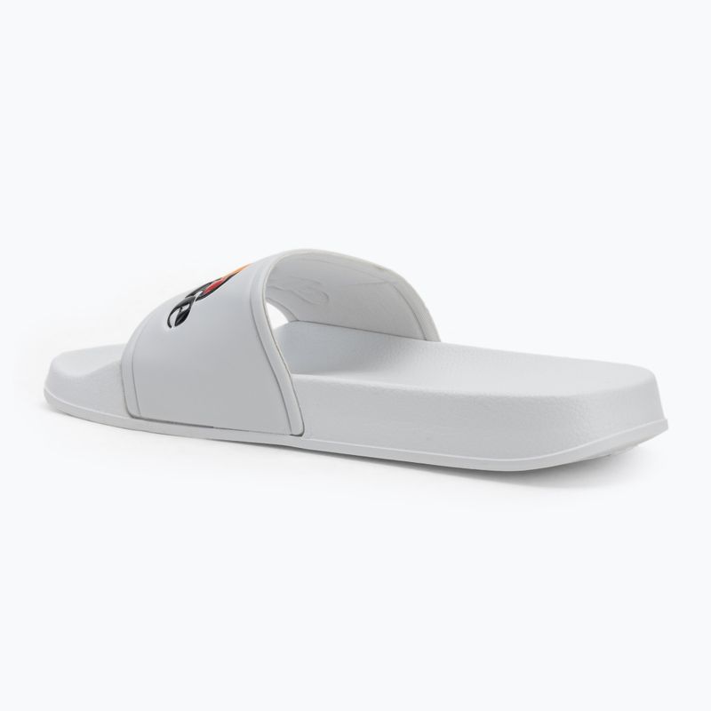 Ellesse Duke fehér férfi flip-flopok 3