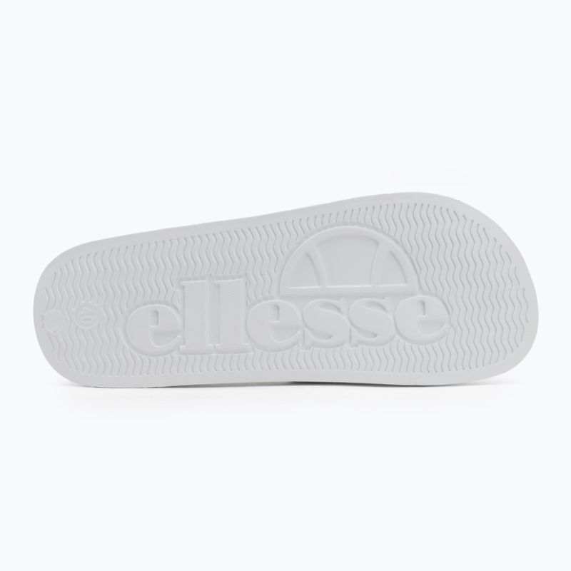 Ellesse Duke fehér férfi flip-flopok 4
