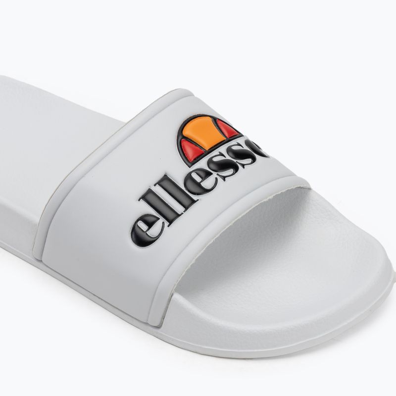 Ellesse Duke fehér férfi flip-flopok 7