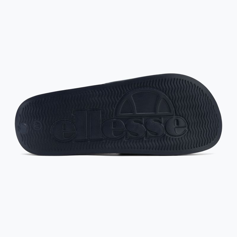 Ellesse Duke full navy férfi flip-flopok 4