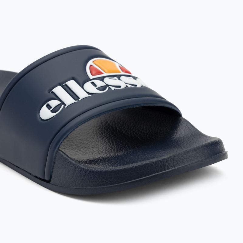 Ellesse Duke full navy férfi flip-flopok 7