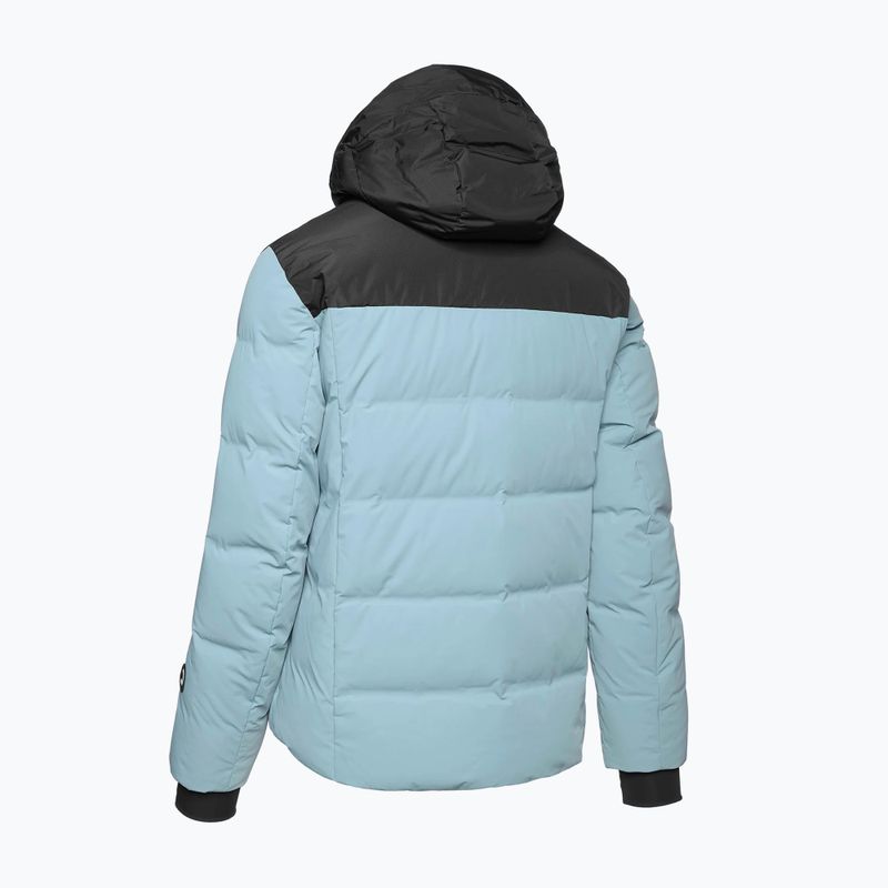 Férfi sídzseki DOTOUT Pluma black beauty 2