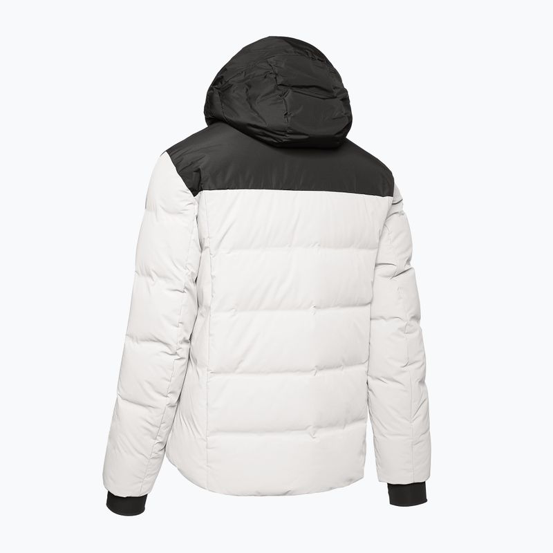 Férfi sídzseki DOTOUT Pluma barely blue/black beauty 2