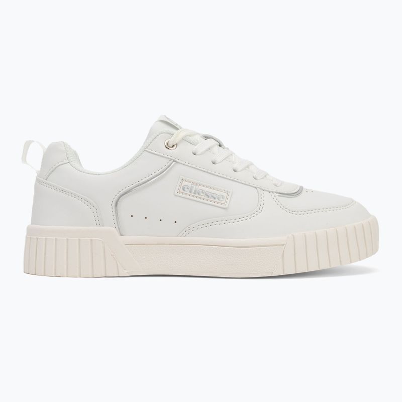 Ellesse női cipő Cher fehér 2