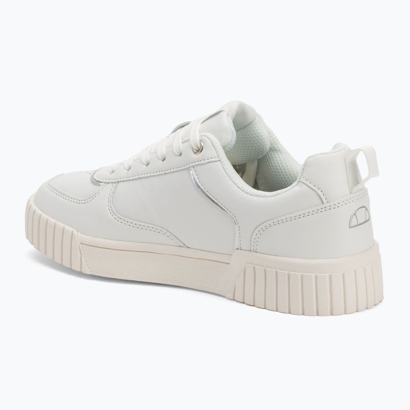 Ellesse női cipő Cher fehér 3