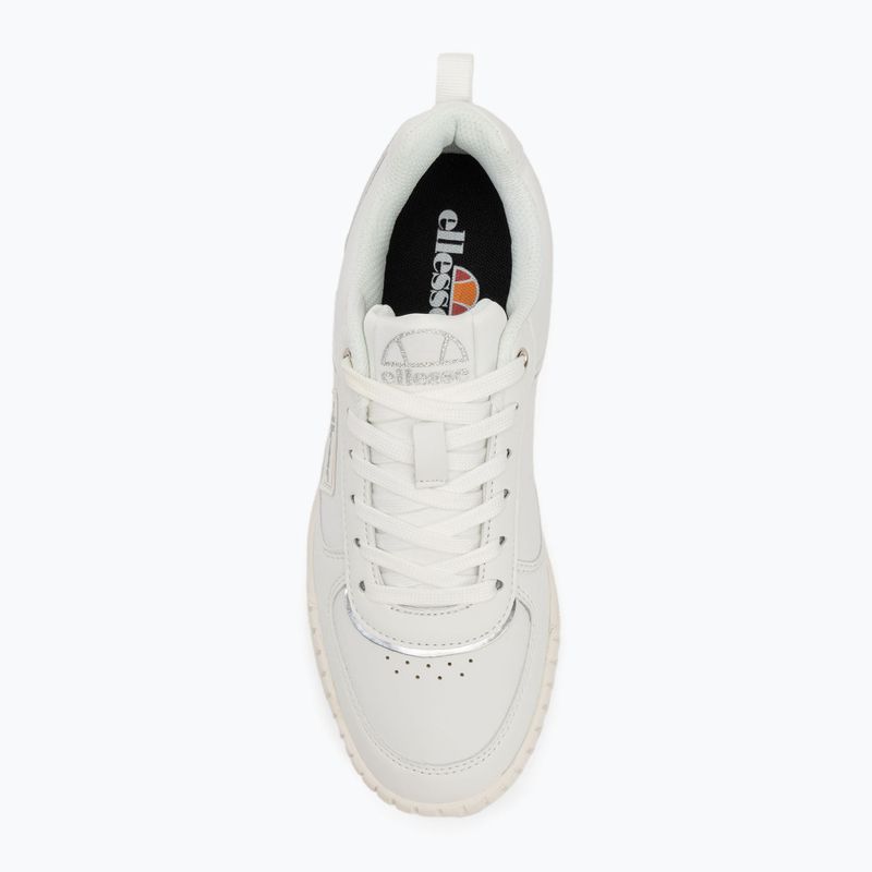 Ellesse női cipő Cher fehér 5