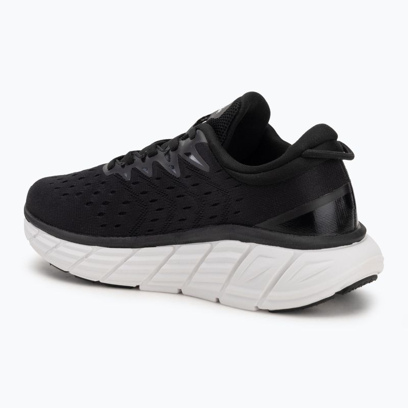 Ellesse női cipő Aran fekete 3