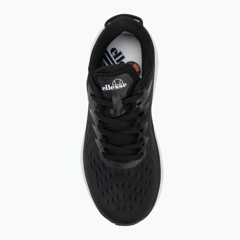 Ellesse női cipő Aran fekete 5