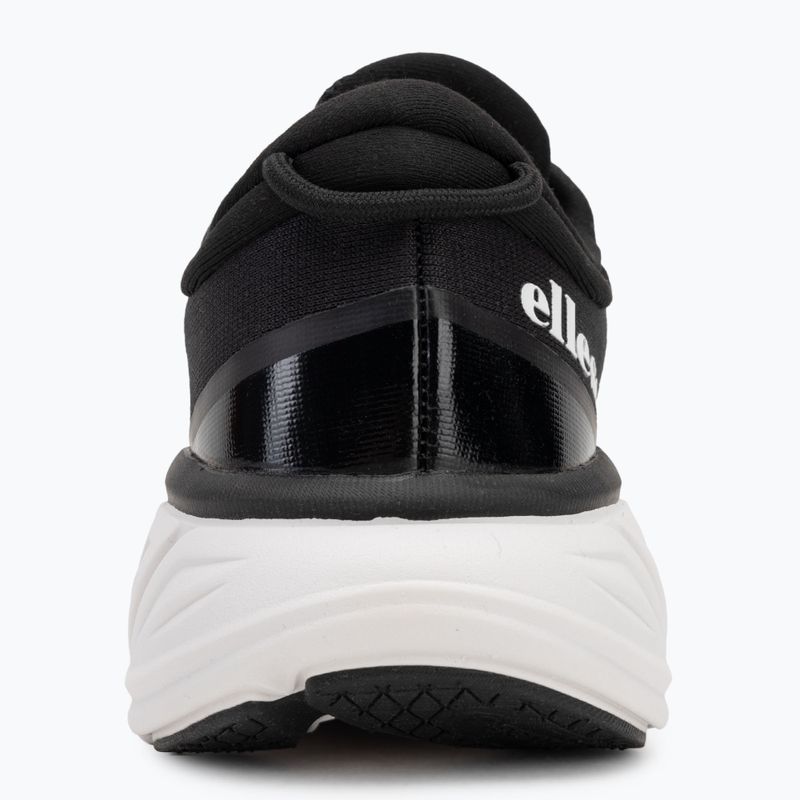 Ellesse női cipő Aran fekete 6