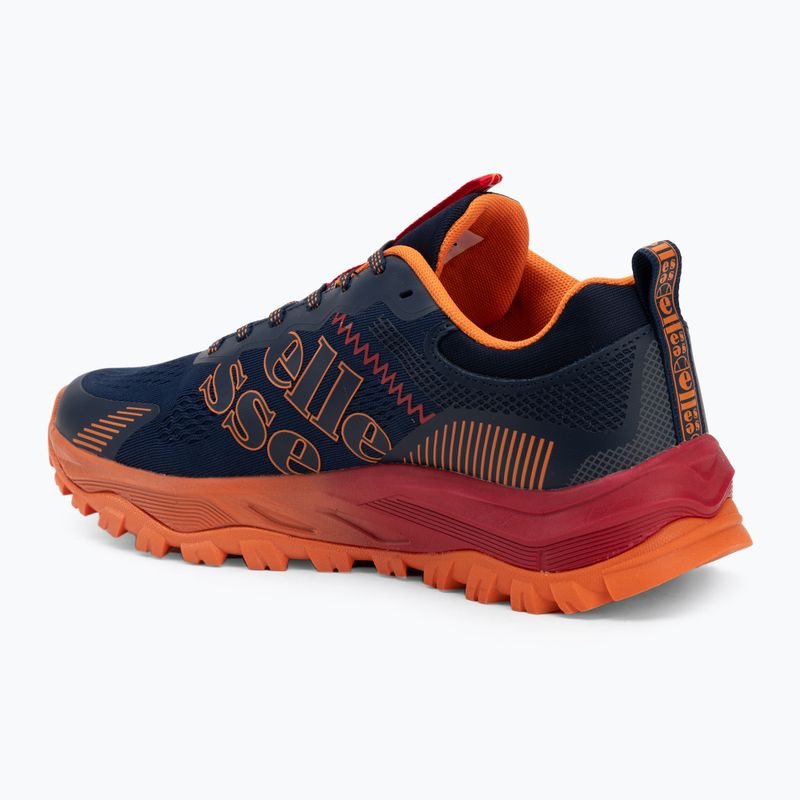 Ellesse Creek férfi cipő dk navy 3