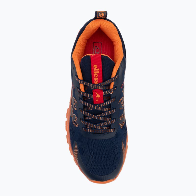 Ellesse Creek férfi cipő dk navy 5
