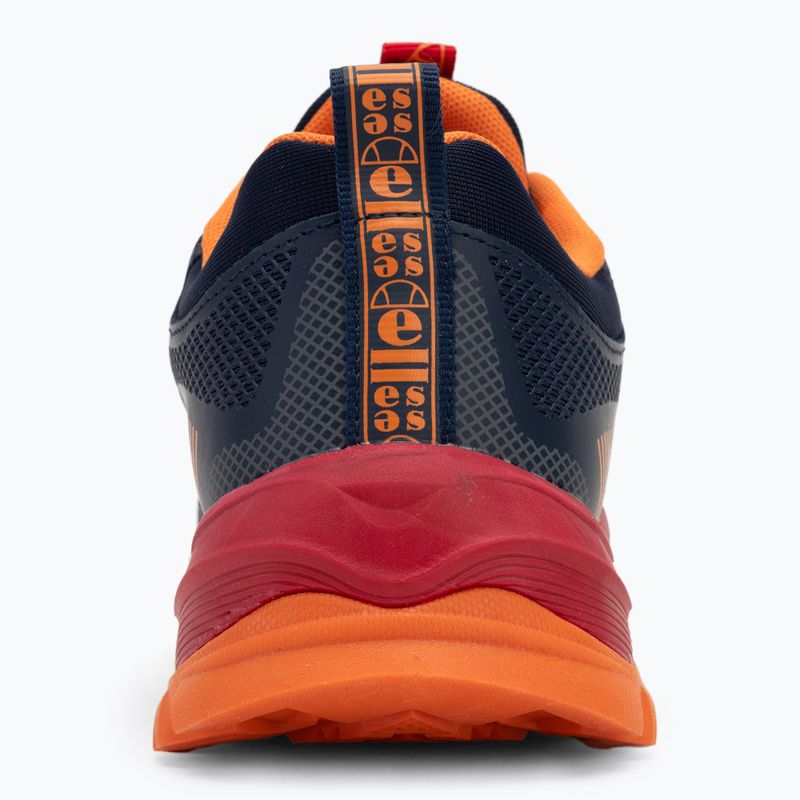 Ellesse Creek férfi cipő dk navy 6