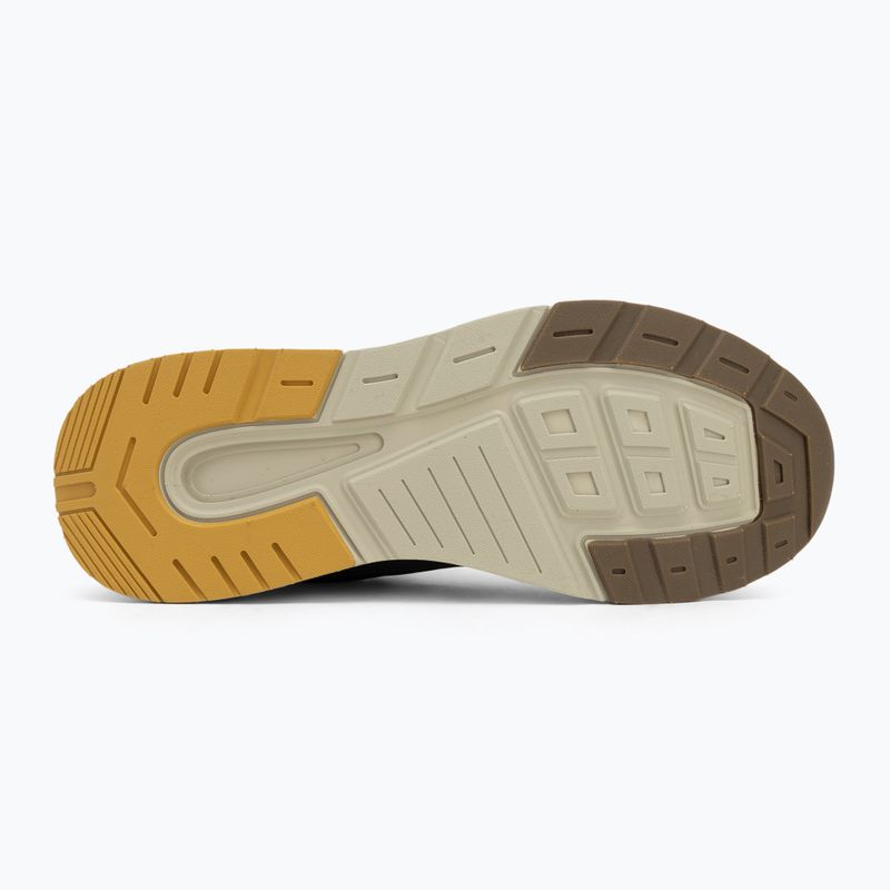 Ellesse férfi cipő New Ronny earth nyírfa cápa cipő 4