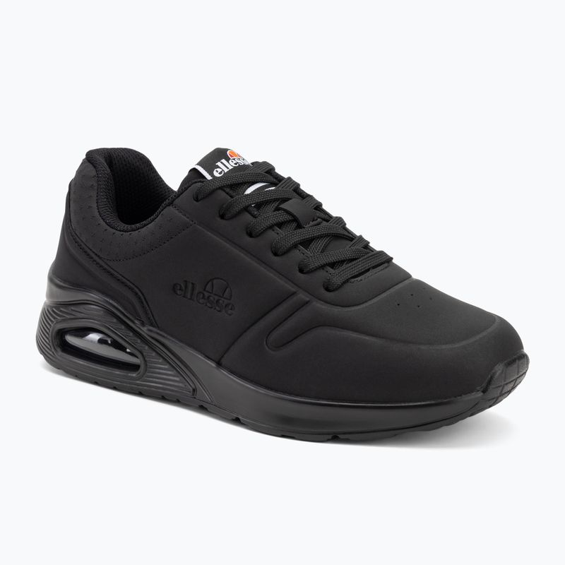 Ellesse férfi cipő Impress fekete
