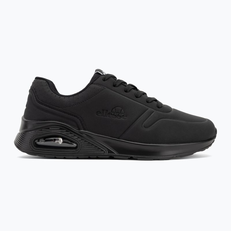 Ellesse férfi cipő Impress fekete 2