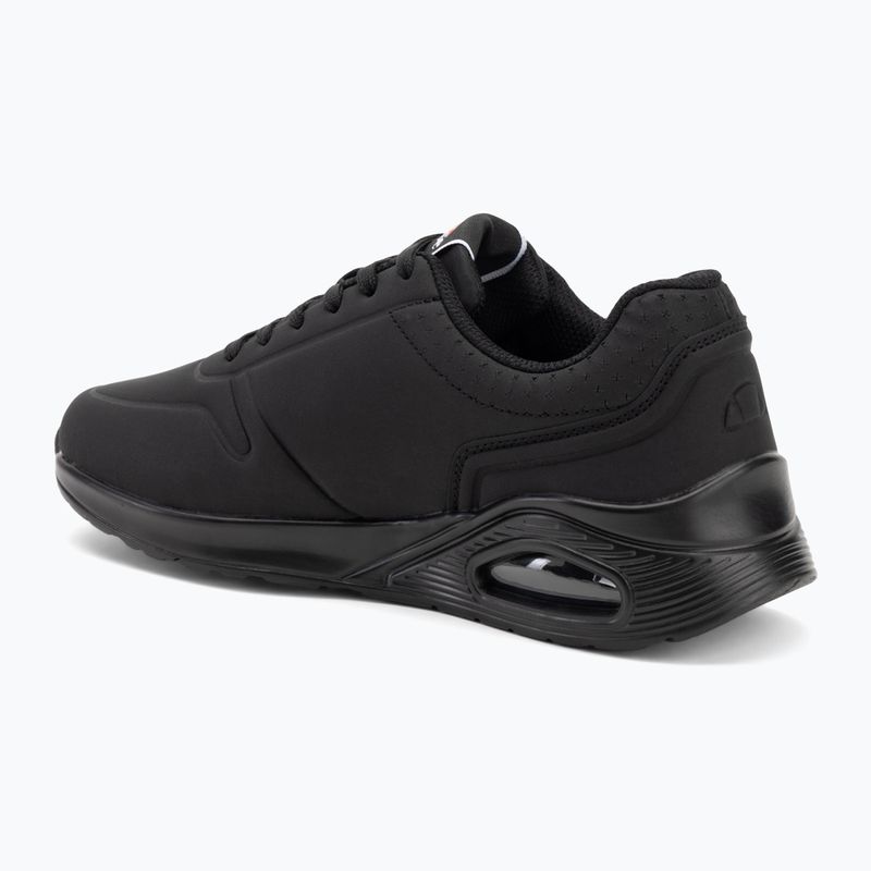 Ellesse férfi cipő Impress fekete 3