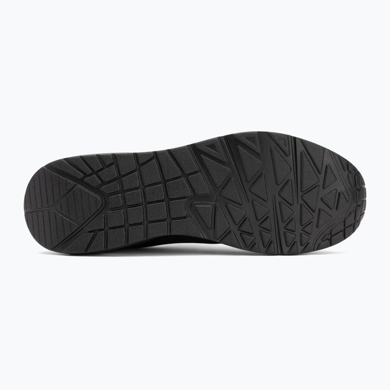 Ellesse férfi cipő Impress fekete 4