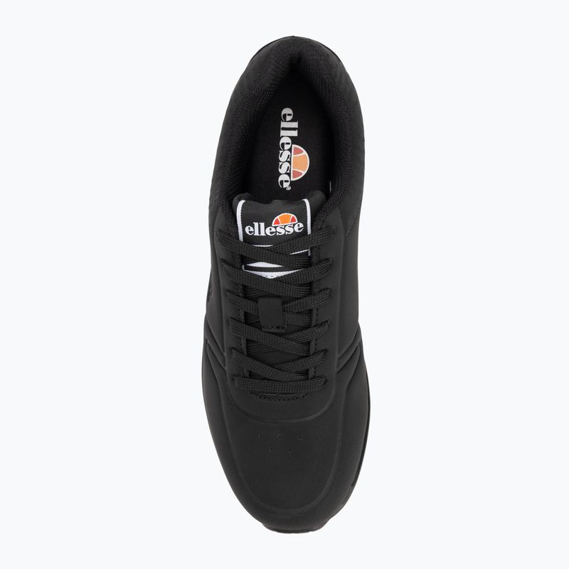 Ellesse férfi cipő Impress fekete 5