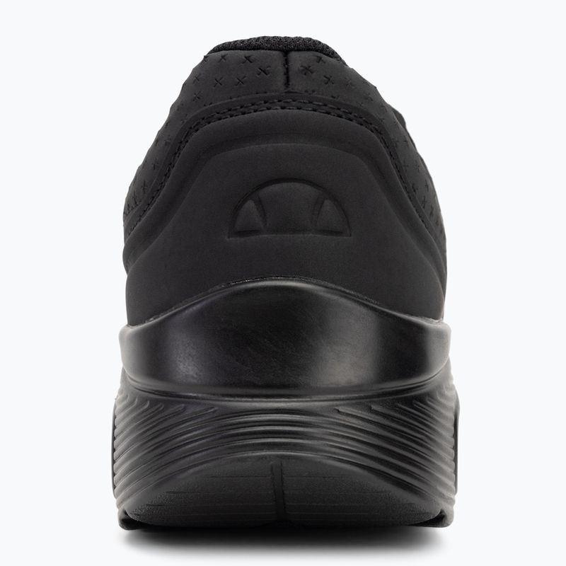 Ellesse férfi cipő Impress fekete 6