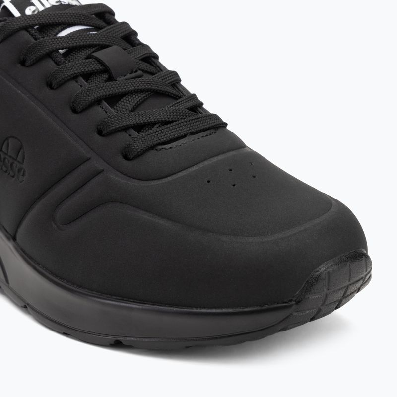 Ellesse férfi cipő Impress fekete 7