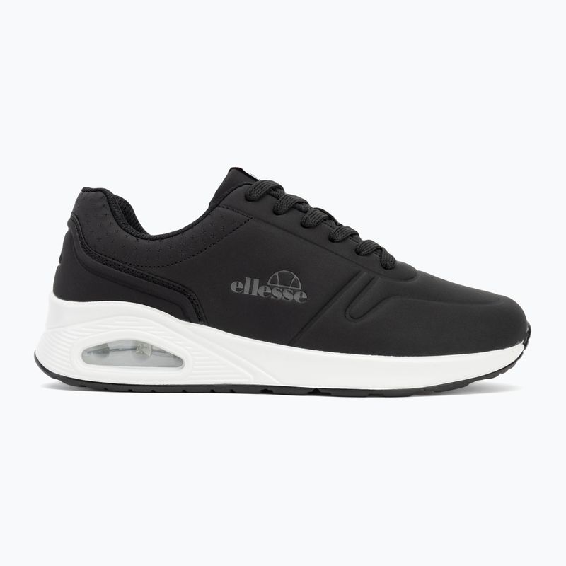 Ellesse férfi cipő Impress fehér/fekete 2