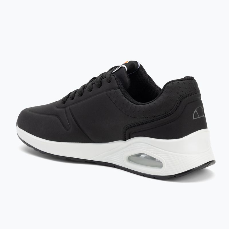Ellesse férfi cipő Impress fehér/fekete 3