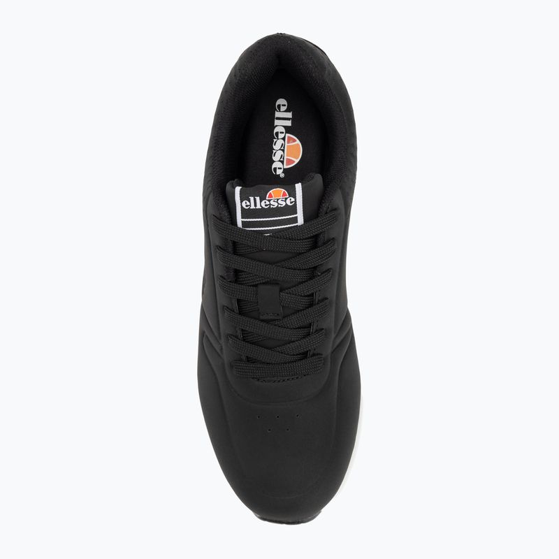 Ellesse férfi cipő Impress fehér/fekete 5