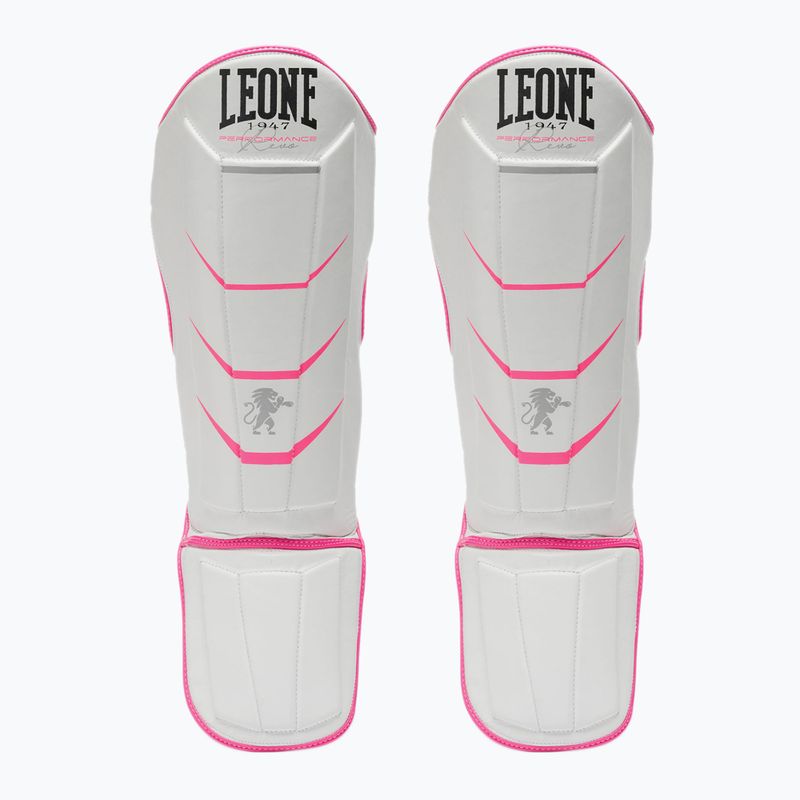 LEONE 1947 Revo Fluo bianco sípcsont protektorok