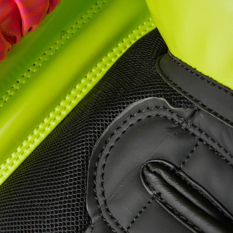 Boxkesztyű LEONE 1947 Waves rosa 9