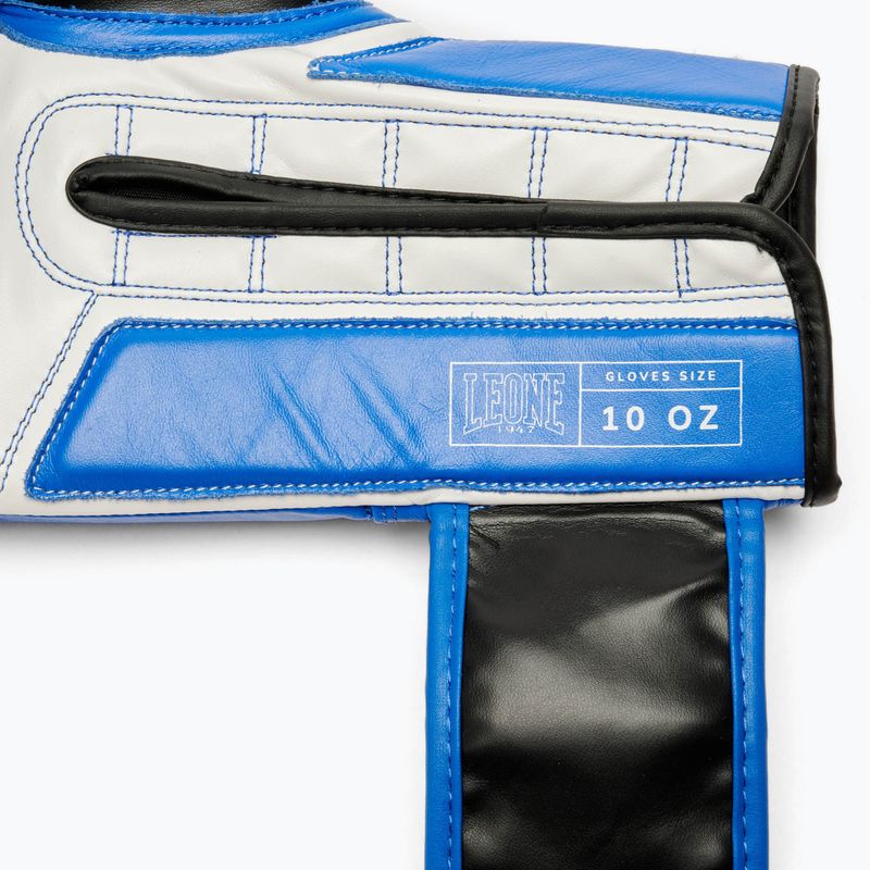 Boxkesztyű LEONE 1947 Iconic blue 9
