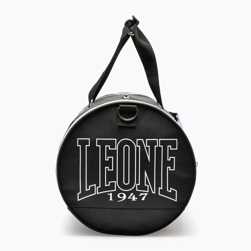 LEONE 1947 Sporttáska 45 l fekete 3