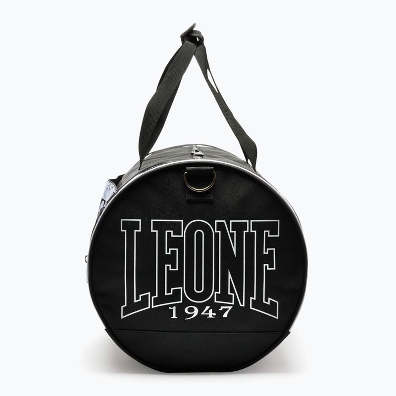LEONE 1947 Sporttáska 45 l fekete 4