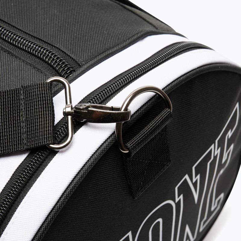 LEONE 1947 Sporttáska 45 l fekete 6