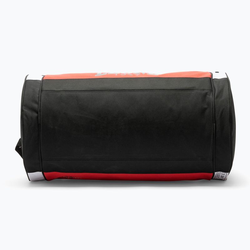 LEONE 1947 Sporttáska 45 l piros 2