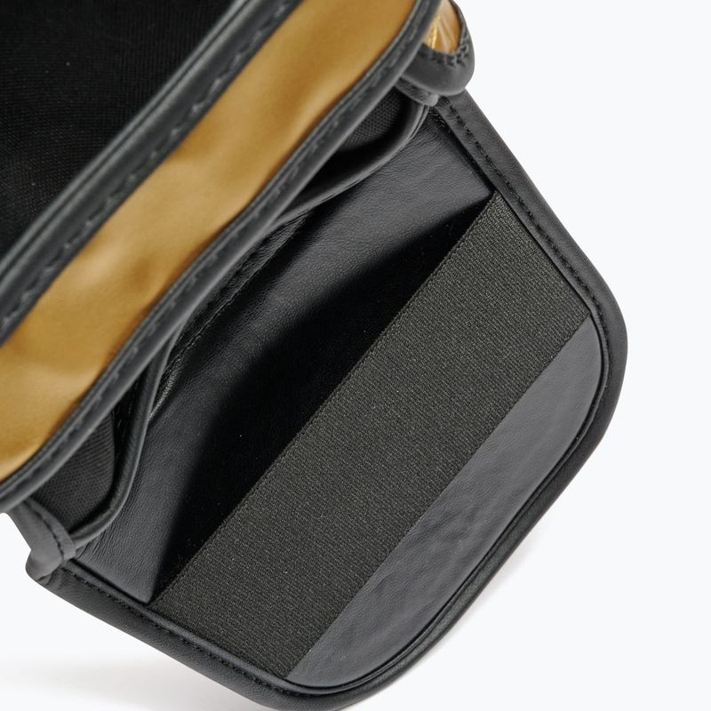 Sípcsont- és lábvédők LEONE 1947 Leone X Iuter black 6