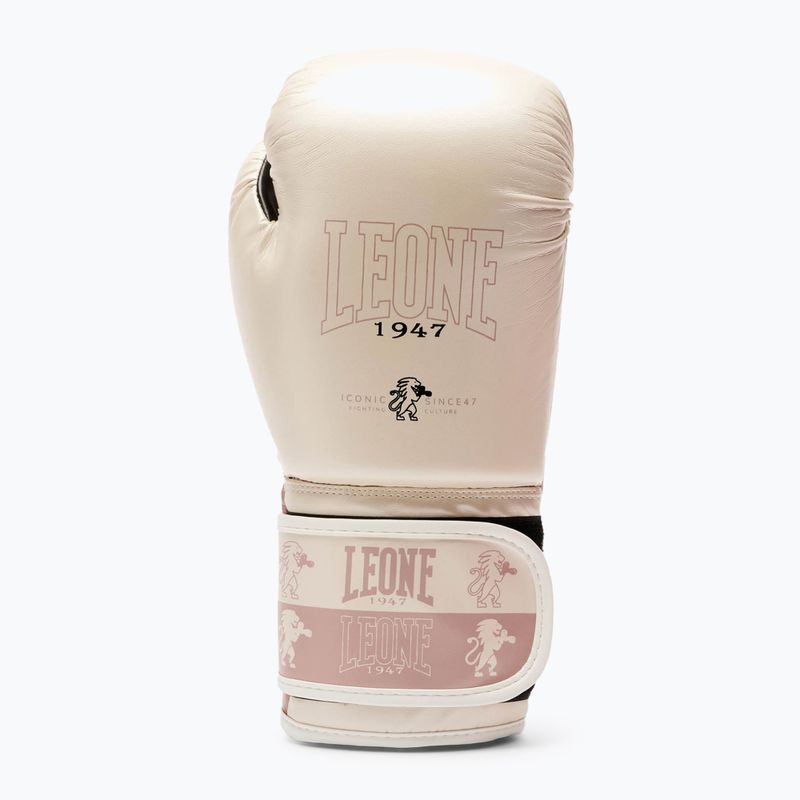 Boxkesztyű LEONE 1947 Iconic pink 2