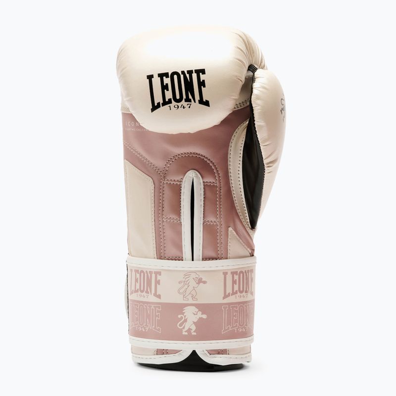 Boxkesztyű LEONE 1947 Iconic pink 3