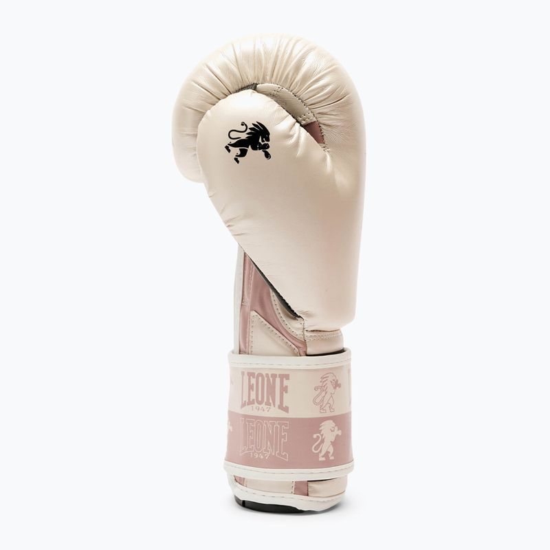 Boxkesztyű LEONE 1947 Iconic pink 4