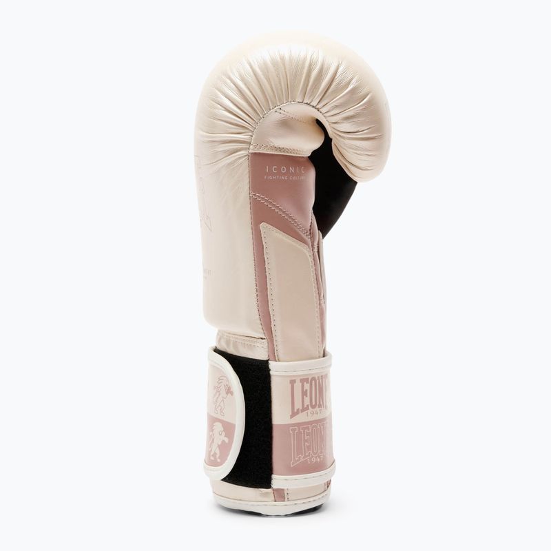 Boxkesztyű LEONE 1947 Iconic pink 5